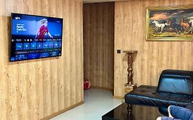 Velvet Hostel